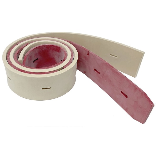 Gofer Parts Replacment Squeegee Set For Nobles/Tennant 390936, Nobles/Tennant 390943, Nobles/Tennant 391386 GSQ1044TX2 - main